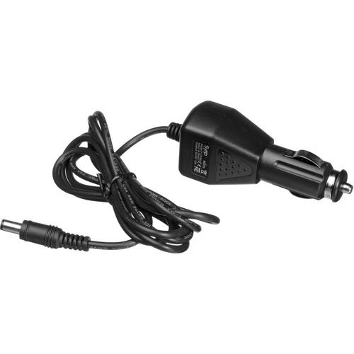 Syrp Car Charger for the Genie Motion Control Device 0001-7011, Syrp, Car, Charger, the, Genie, Motion, Control, Device, 0001-7011