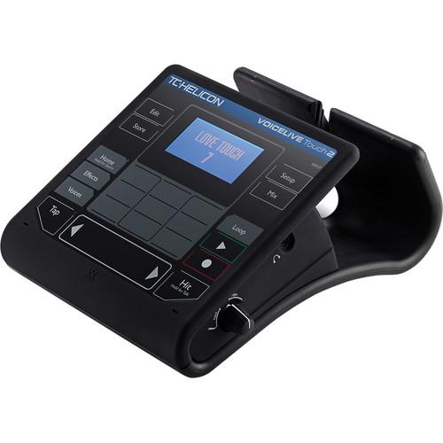 TC-Helicon VoiceLive Touch 2 - Vocal Effects 996358005, TC-Helicon, VoiceLive, Touch, 2, Vocal, Effects, 996358005,
