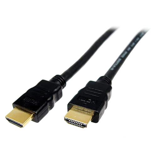 Tera Grand High Speed HDMI Male to HDMI Male Cable HD-MMV4-50