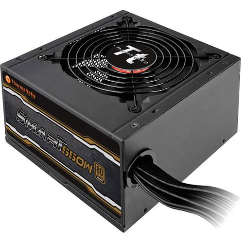 Thermaltake Smart Series Standard 650W Power Supply Unit SP-650P
