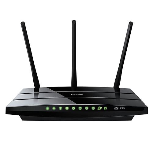 TP-Link Archer C7 AC1750 Wireless Dual Band Gigabit ARCHER C7, TP-Link, Archer, C7, AC1750, Wireless, Dual, Band, Gigabit, ARCHER, C7