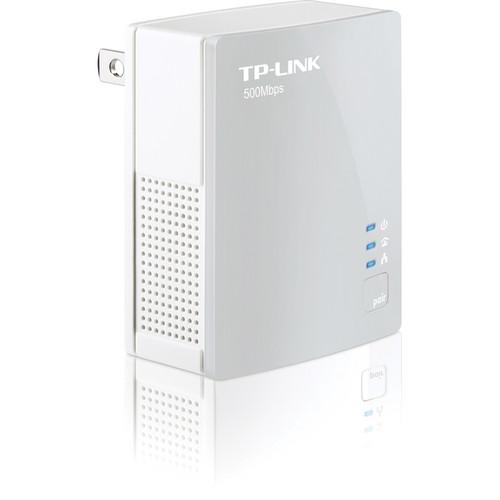 TP-Link TL-PA4010 AV500 Nano Powerline Adapter TL-PA4010