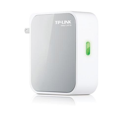 TP-Link TL-WR710N 150 Mbps Wireless N Mini Pocket TL-WR710N, TP-Link, TL-WR710N, 150, Mbps, Wireless, N, Mini, Pocket, TL-WR710N,
