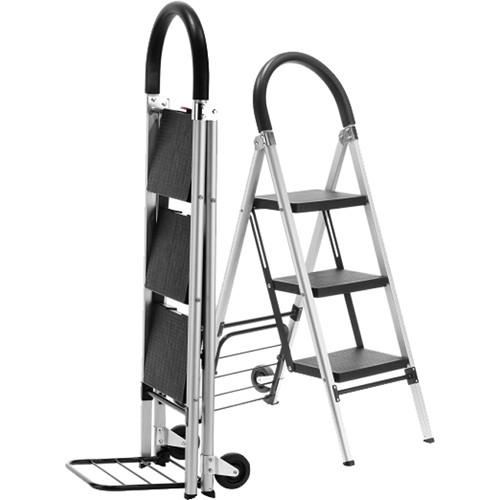 Travel Smart by Conair Ladderkart Professional Grade TS32LHT