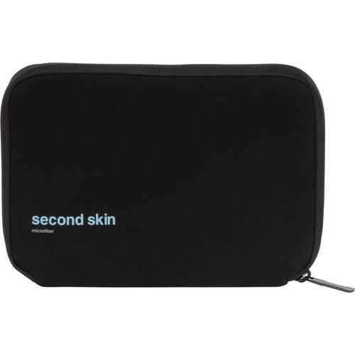 Tucano Microfiber Script Pouch for External Hard Drive POMS-NZ