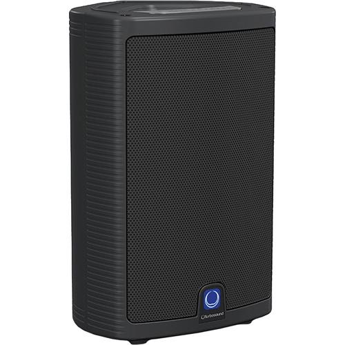 Turbosound Milan M10 600-Watt 2-Way 10