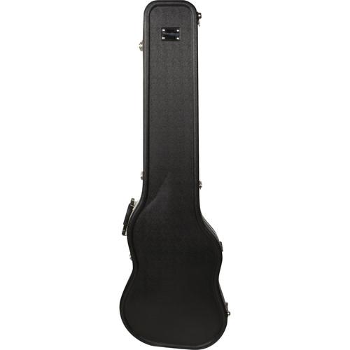 Ultimate Support US-BG DuraCase Hardshell Electric Bass 17537, Ultimate, Support, US-BG, DuraCase, Hardshell, Electric, Bass, 17537