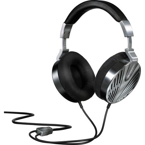 Ultrasone Edition 12 Headphones (Matte Chrome) EDITION 12