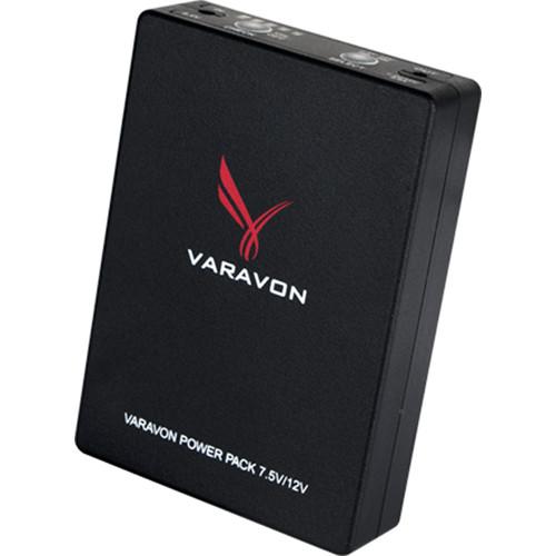 Varavon T Power 7412 Lithium-Ion Battery B-12V 7412
