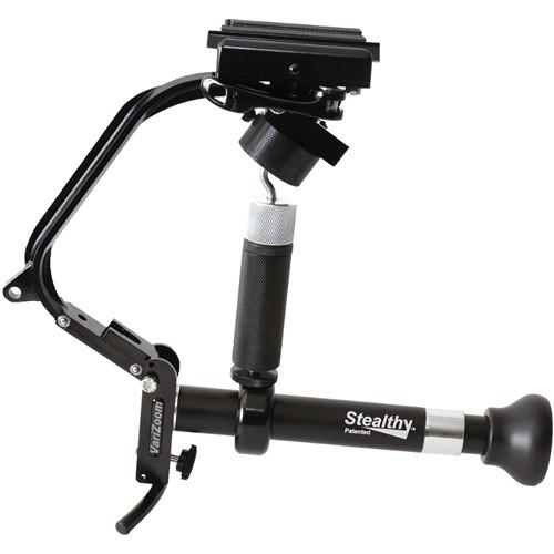 VariZoom StealthyPro Camera Stabilizer STEALTHY PRO