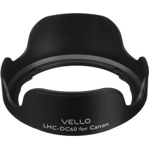 2 Pack Vello LH-49 Dedicated Lens Hood 2 Pack Vello LH-49 Dedicated Lens Hood