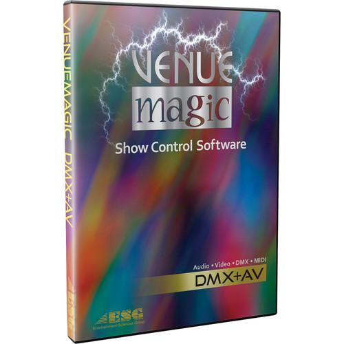 VenueMagic 2.5 Classic to DMX AV Upgrade - DMX VMCL21-UGAV21, VenueMagic, 2.5, Classic, to, DMX, AV, Upgrade, DMX, VMCL21-UGAV21,