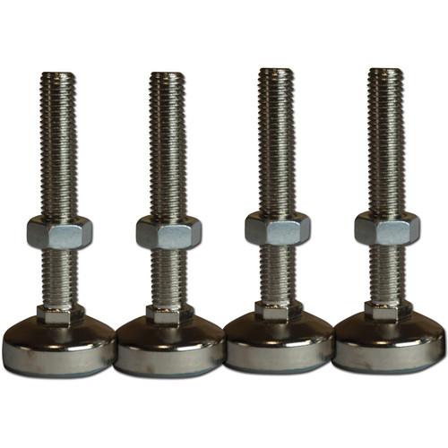 Video Mount Products Leveling Feet for EREN Series ERENFEET, Video, Mount, Products, Leveling, Feet, EREN, Series, ERENFEET,