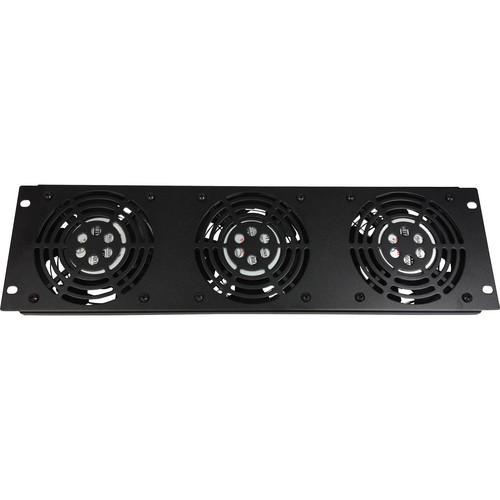Video Mount Products Three Fan Kit for 19