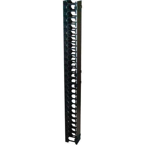 Video Mount Products Vertical Cable Management ERENVCM-27