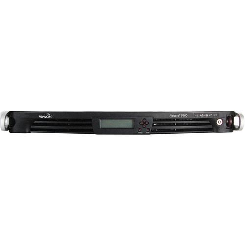 ViewCast Niagara 9100-2IP Video Processor 96-01287