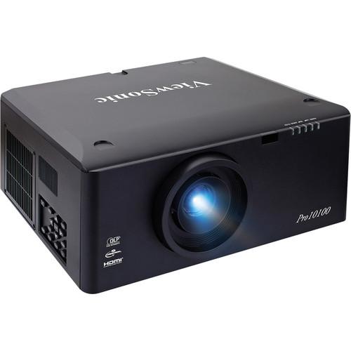 ViewSonic Pro10100 ProAV XGA DLP Installation Projector PRO10100