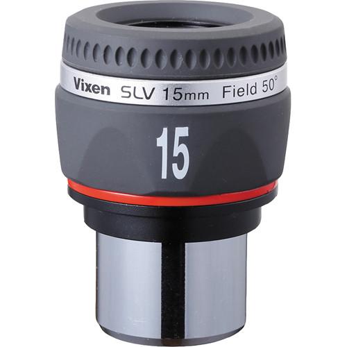 Vixen Optics 15mm SLV Series 1.25