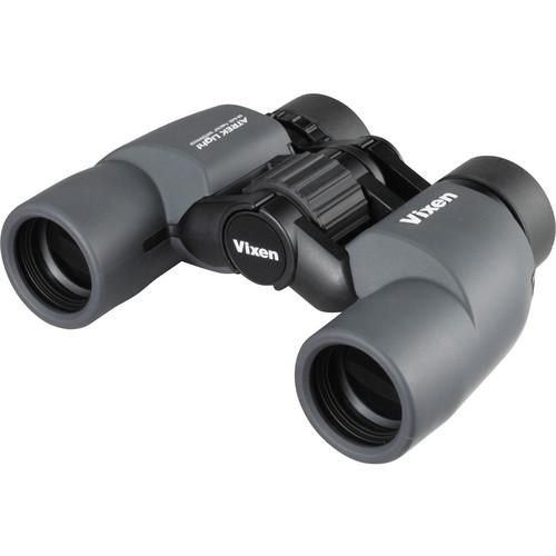 Vixen Optics  6x30 Atrek Light Binocular 14701