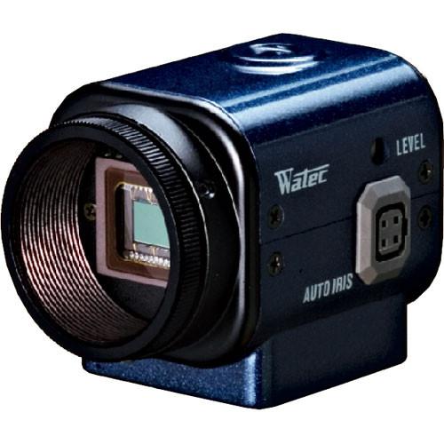 Watec WAT-902H2 CCIR Ultimate 1/2