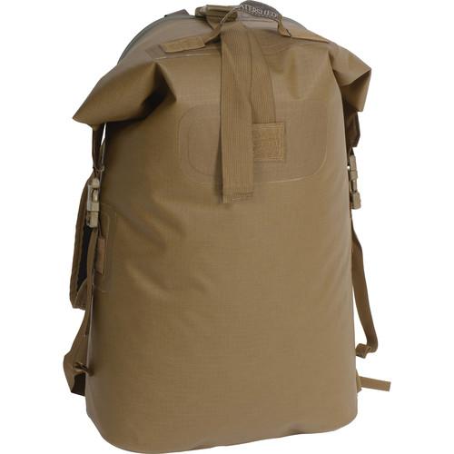 WATERSHED Animas Backpack (Coyote) WS-FGW-ANI-COY