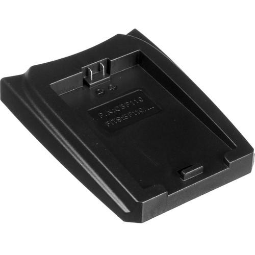 Watson  Battery Adapter Plate for BP-110 P-1534, Watson, Battery, Adapter, Plate, BP-110, P-1534, Video