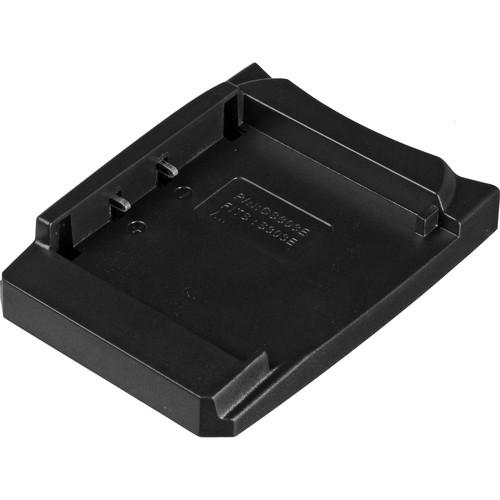 Watson  Battery Adapter Plate for CGA-S303 P-3610