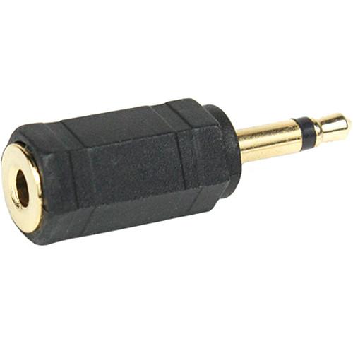 Williams Sound 3.5mm Stereo Jack to 3.5mm Mono Plug ADP 010