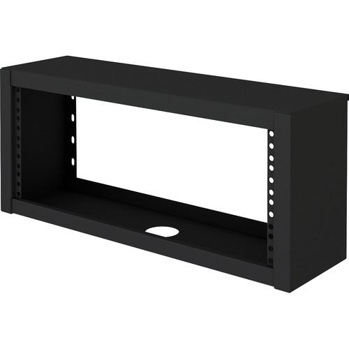 Winsted 4U EnVision Rack Monitor Mount (Black) 30031, Winsted, 4U, EnVision, Rack, Monitor, Mount, Black, 30031,