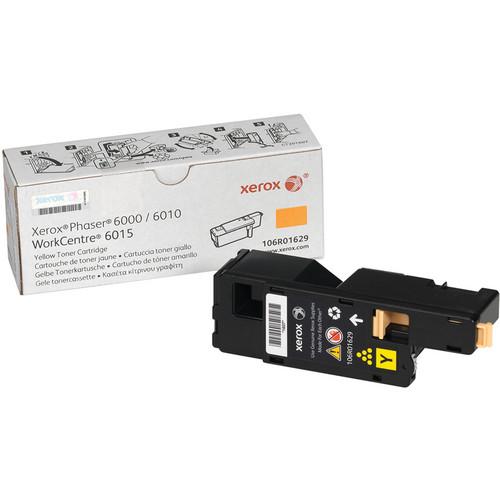 Xerox Toner Cartridge for Phaser 6010 and WorkCentre 106R01629