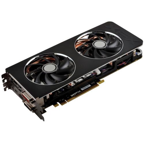 XFX Force Radeon R9 270X Graphics Card (1100 MHz) R9270XCDBC, XFX, Force, Radeon, R9, 270X, Graphics, Card, 1100, MHz, R9270XCDBC,