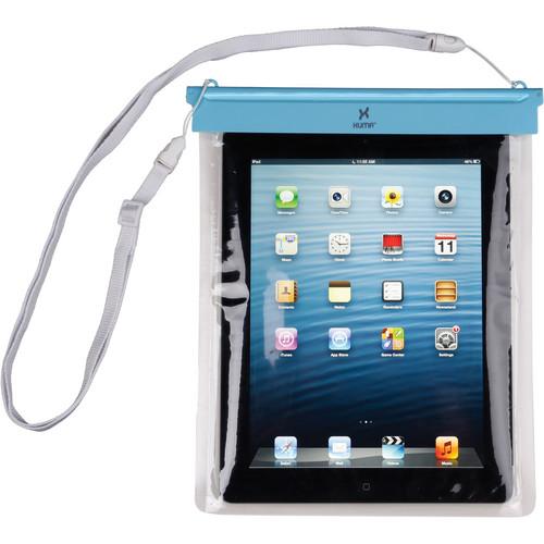 Xuma  Waterproof Pouch for iPad IP-WPC, Xuma, Waterproof, Pouch, iPad, IP-WPC, Video