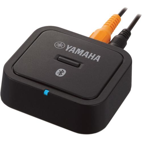 Yamaha Bluetooth Wireless Audio Receiver YBA-11BL, Yamaha, Bluetooth, Wireless, Audio, Receiver, YBA-11BL,
