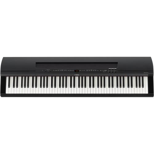 Yamaha  P-255B - Digital Piano (Black) P255B