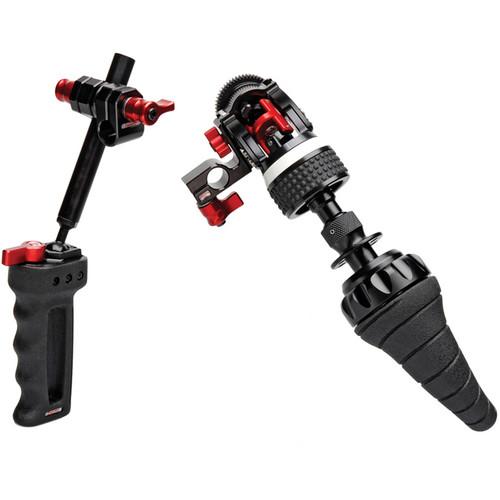 Zacuto  Recoil Handgrip Kit Z-RHGK, Zacuto, Recoil, Handgrip, Kit, Z-RHGK, Video