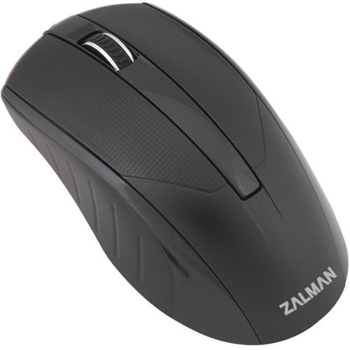ZALMAN USA  ZM-M100 Optical Mouse ZM-M100
