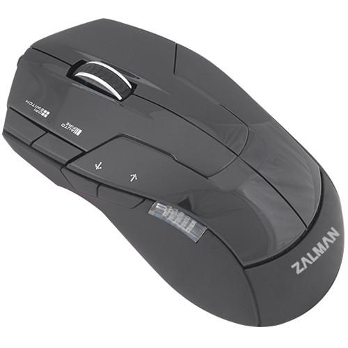 ZALMAN USA  ZM-M300 Gaming Mouse ZM-M300