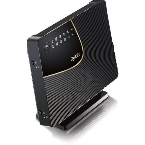 ZyXEL 11AC Dual-Band AC1750 Wireless Router NBG6716
