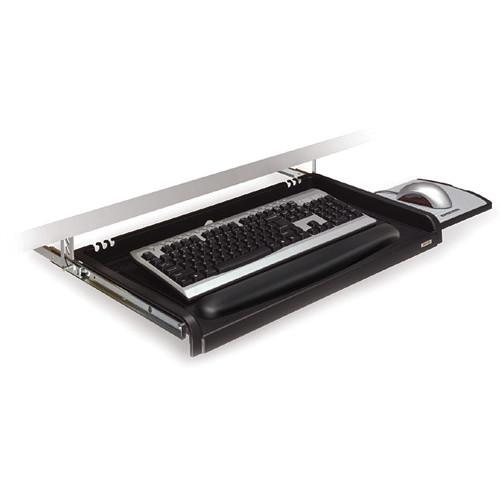 3M  KD45 Under-Desk Keyboard Drawer KD45