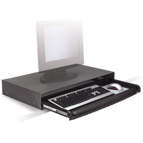 3M  KD85CG Desktop Keyboard Drawer KD85CG, 3M, KD85CG, Desktop, Keyboard, Drawer, KD85CG, Video