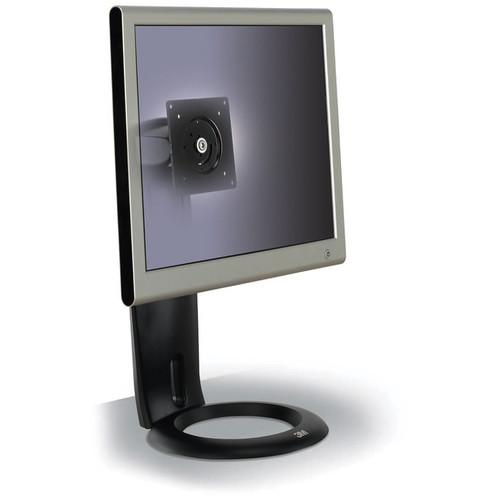 3M  MS110MB Easy-Adjust Monitor Stand MS110MB