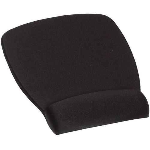 3M MW209MB Foam Mouse Pad with Wrist Rest MW209MB
