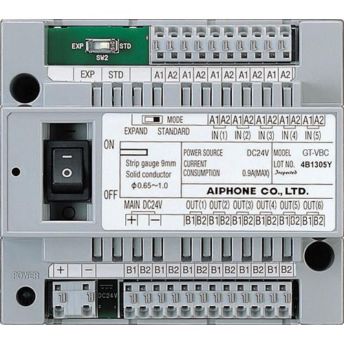 Aiphone GT Series GT-VBC Video Bus Control Unit for GT GT-VBC, Aiphone, GT, Series, GT-VBC, Video, Bus, Control, Unit, GT, GT-VBC