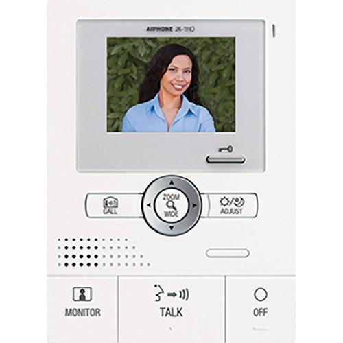 Aiphone JK-1HD Video Sub-Monitor For JK-Series Video JK-1HD