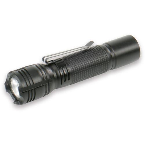 Ansmann Agent Mini Tactical LED Flashlight 1600-0033