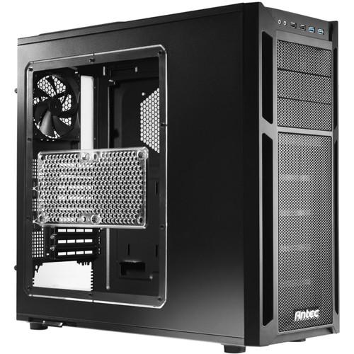 Antec Eleven Hundred V2 Gaming Series ELEVEN HUNDRED V2