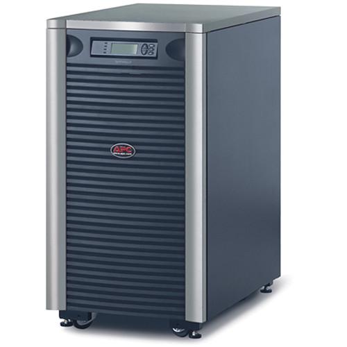 APC Symmetra LX 8kVA Scalable to 16kVA N 1 Tower SYA8K16P