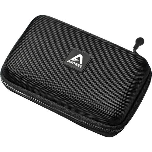 Apogee Electronics MiC USB Microphone Carry Case 7800-2087-0530, Apogee, Electronics, MiC, USB, Microphone, Carry, Case, 7800-2087-0530