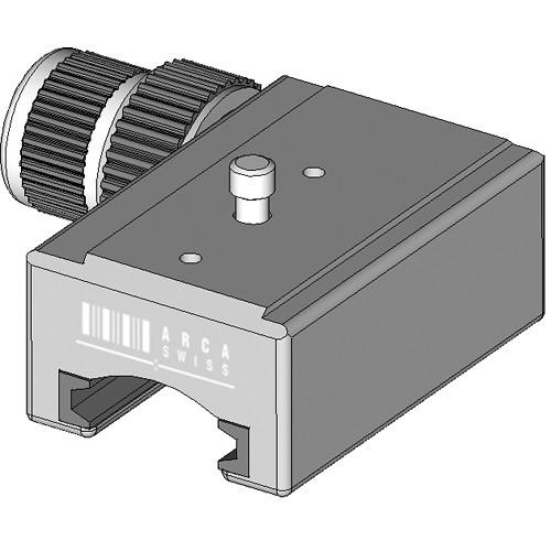 Arca-Swiss  Carrier monoball Fix System 52010