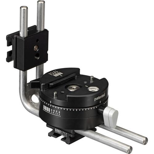 Arca-Swiss  L-Bracket Pano monoballFix 802309, Arca-Swiss, L-Bracket, Pano, monoballFix, 802309, Video